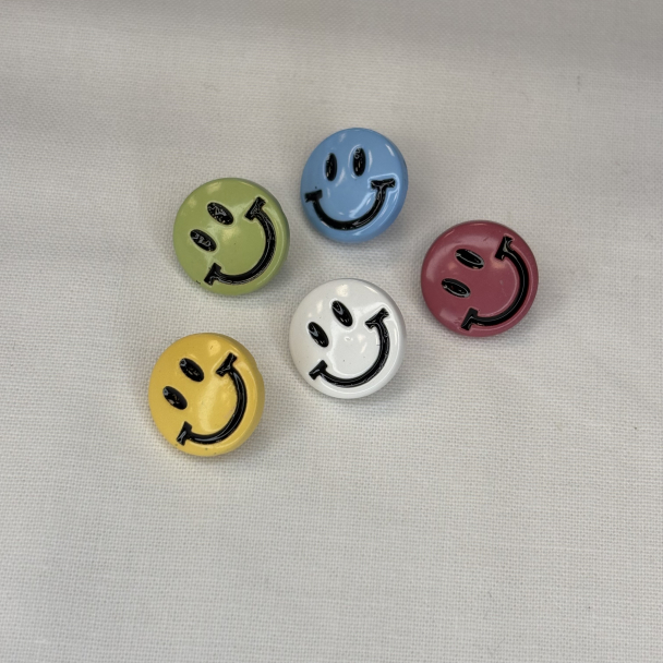 Smiley-knapper - Image 7