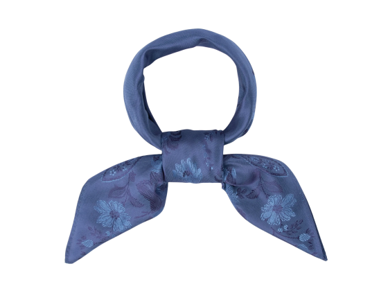 Tuva silkeskjerf 03-526.080