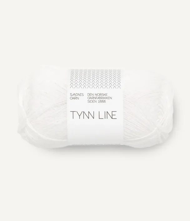 Tynn Line - Image 40
