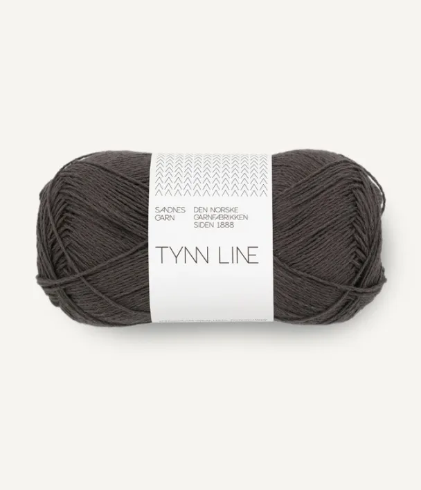 Tynn Line - Image 41