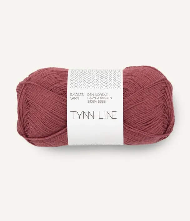 Tynn Line - Image 42