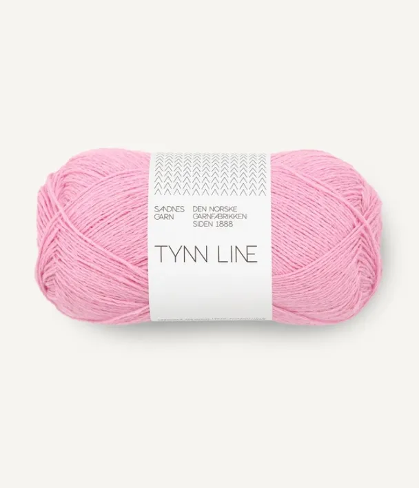 Tynn Line - Image 43