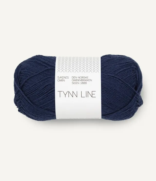 Tynn Line - Image 45