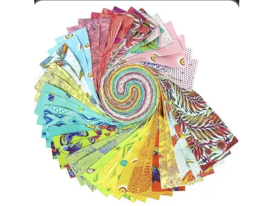 Day dreamer - design roll