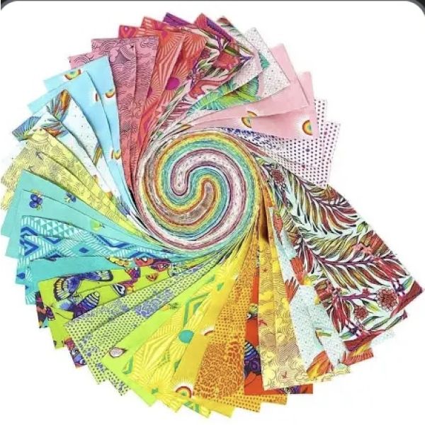 Day dreamer - design roll