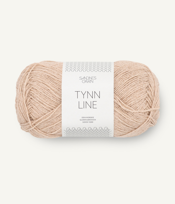 TYNN LINE beige 3021