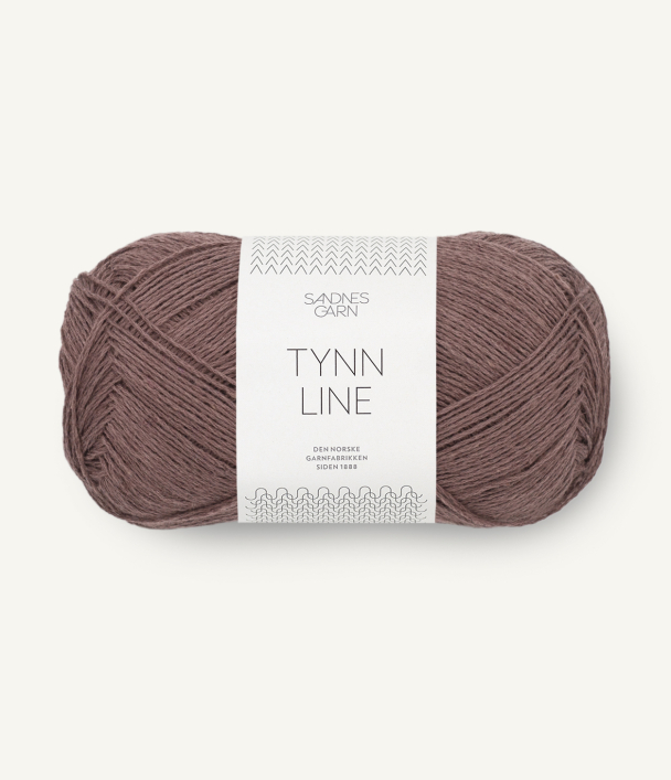 TYNN LINE Eikenøtt  3161
