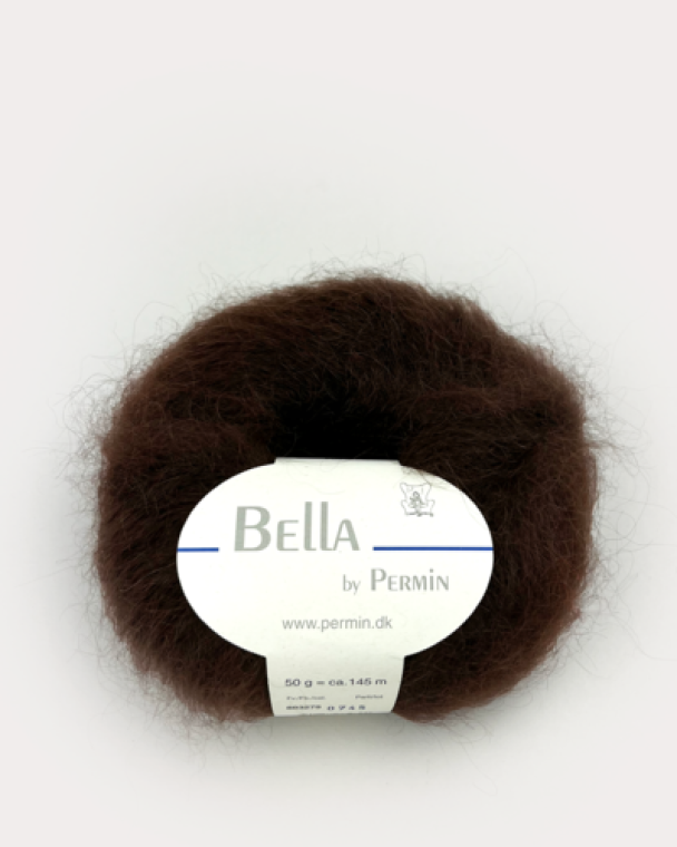 Bella brun 3279