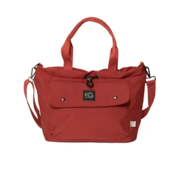 Strikkeveske Kort&Godt