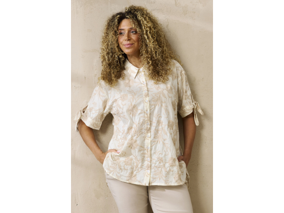 ZHENZI Zh-Erica 1297 Shirt 201297