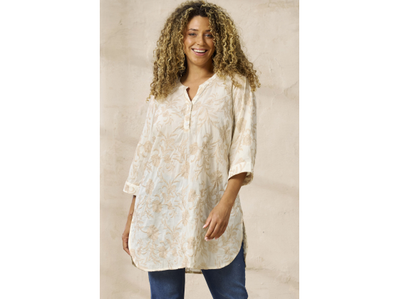 ZHENZI Zh-Erica 1298 Tunic 201298