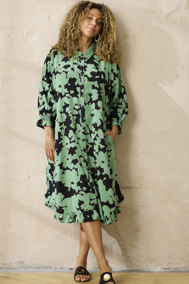 ZHENZI Zh-Emmie 1296 Dress 201296 - Image 1