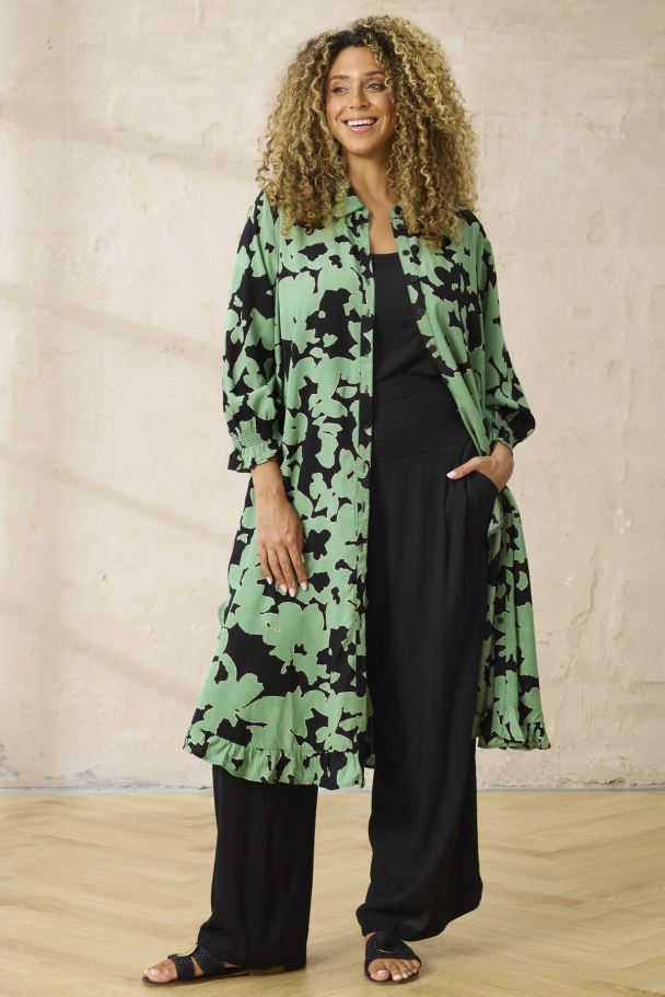 ZHENZI Zh-Emmie 1296 Dress 201296 - Image 2