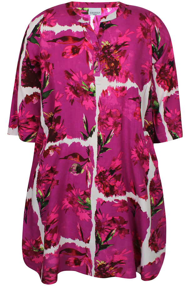 ZHENZI Zh-Elise 1282 Dress 201282 - Image 2