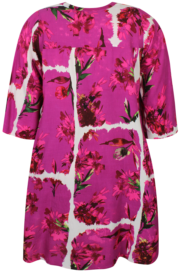 ZHENZI Zh-Elise 1282 Dress 201282 - Image 3