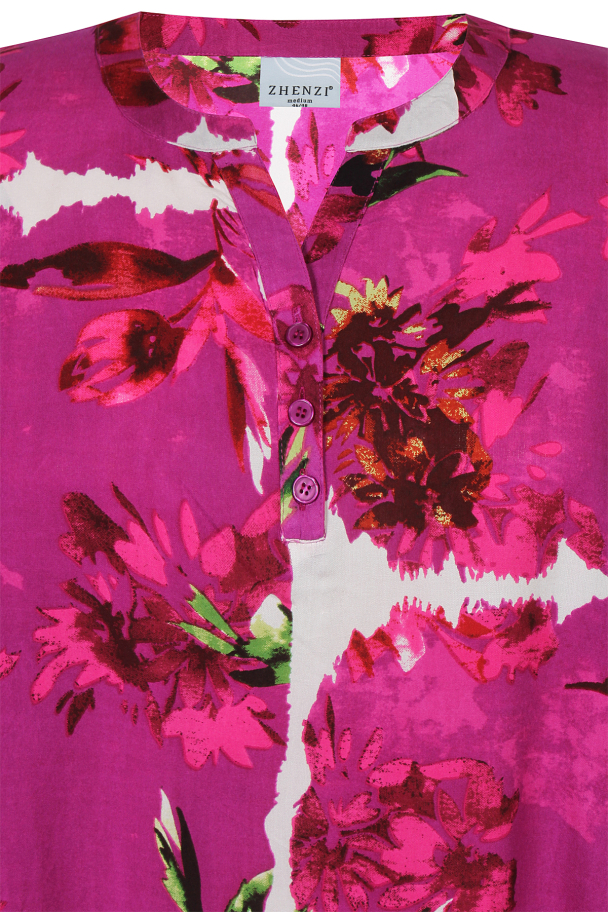 ZHENZI Zh-Elise 1282 Dress 201282 - Image 4