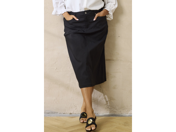 ZHENZI Zh-Giana 1314 Skirt 201314