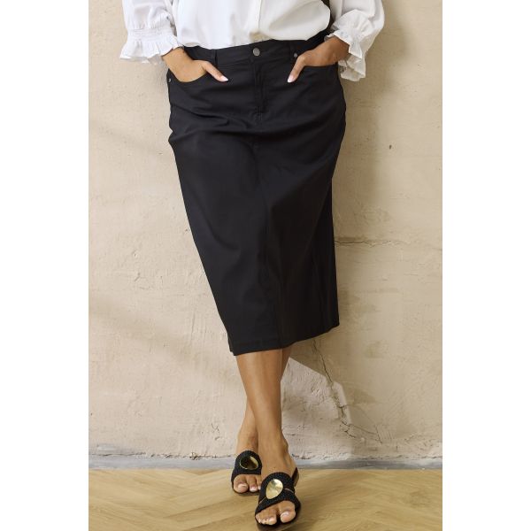 ZHENZI Zh-Giana 1314 Skirt 201314