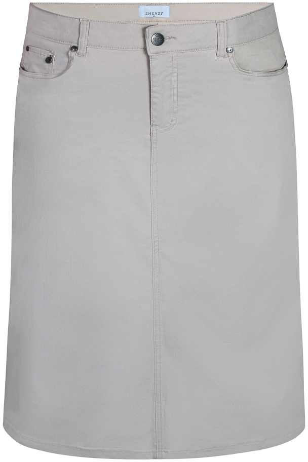ZHENZI Zh-Giana 1314 Skirt 201314 - Image 3
