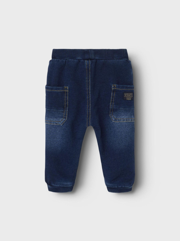 NBMBen baggy jeans - Image 3