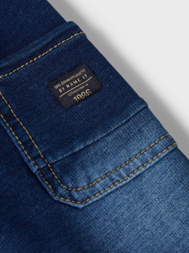 NBMBen baggy jeans - Image 5