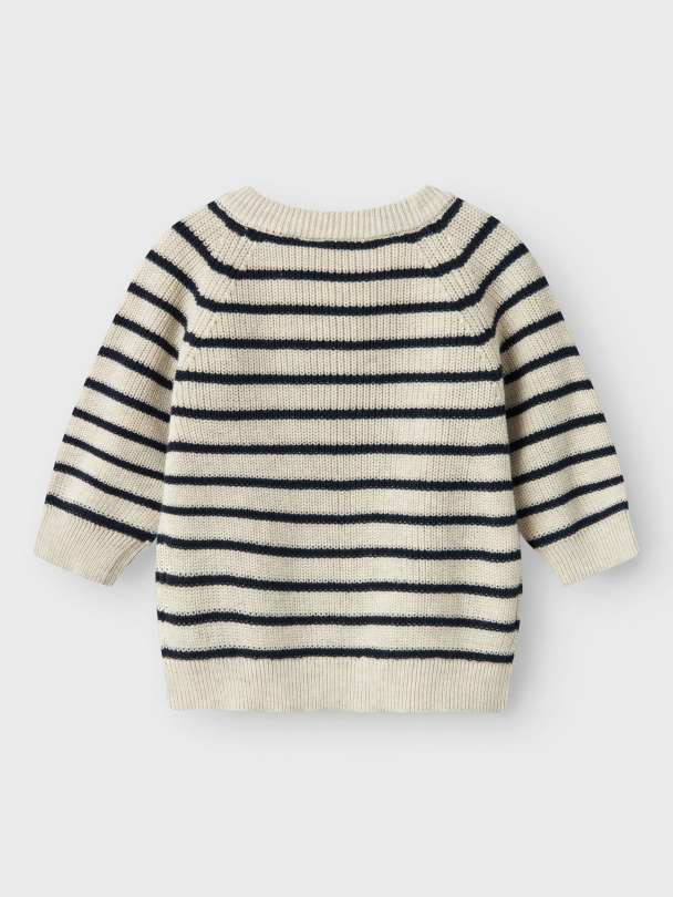NBMMast strikket cardigan - Image 2