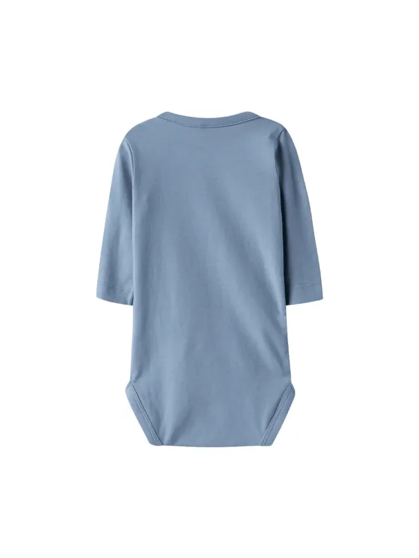 NBMBastio body, blå - Image 2