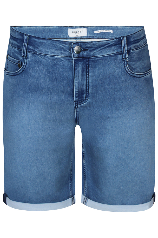 ZHENZI Zh-Step 106 Pants/Shorts  201318 - Image 1