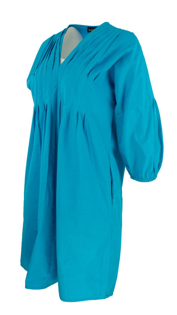 BOHÉME Kjole Kort B13281 - Image 2