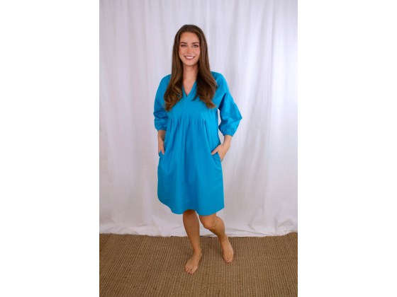 BOH&Eacute;ME Kjole Kort B13281