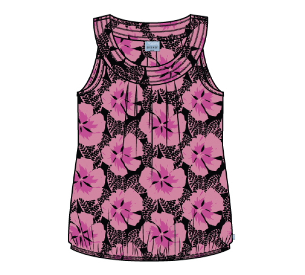 ZHENZI Zh-Zindy 1272 Top 201272 - Image 2