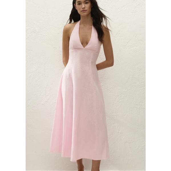 Marais Midi Dress -  Palazzo