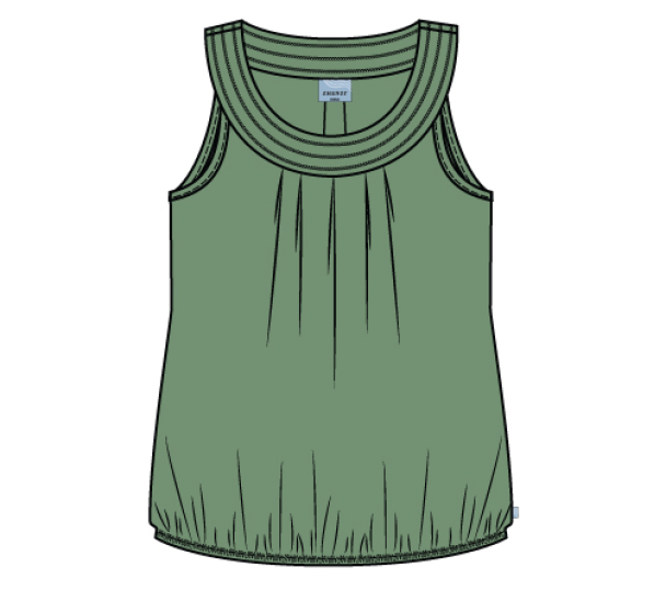 ZHENZI Zh-Enns 221 Top 201268 - Image 3