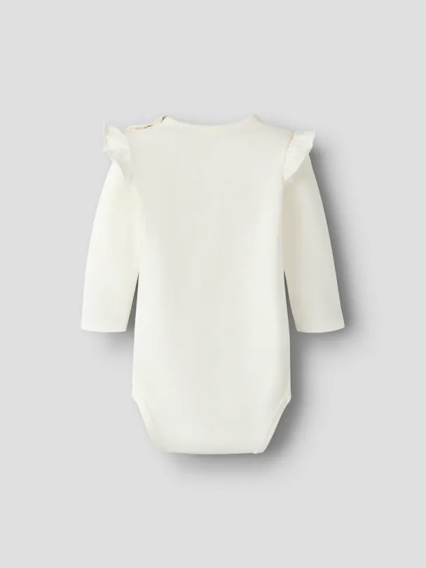 NBFBirdy body, hvit - Image 2