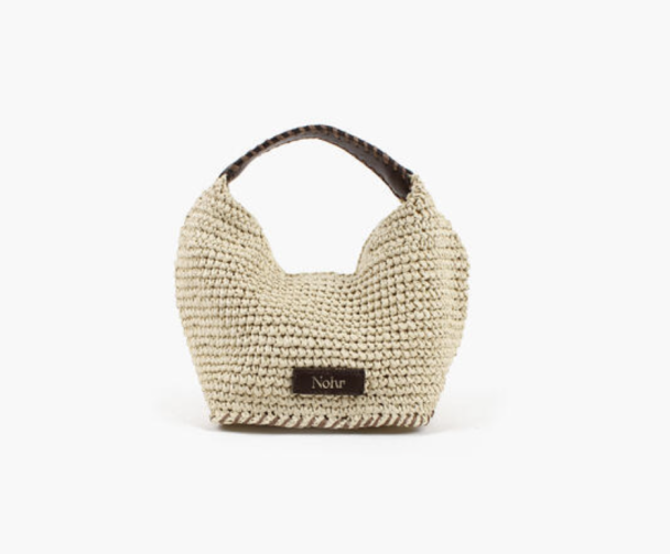 Selma Veske -Raffia