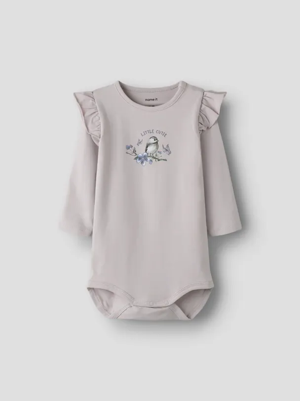 NBFBirdy body, lilla - Image 1