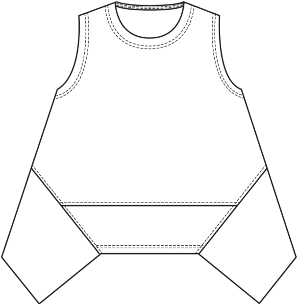 NOEN Tunika 84012 - Image 4