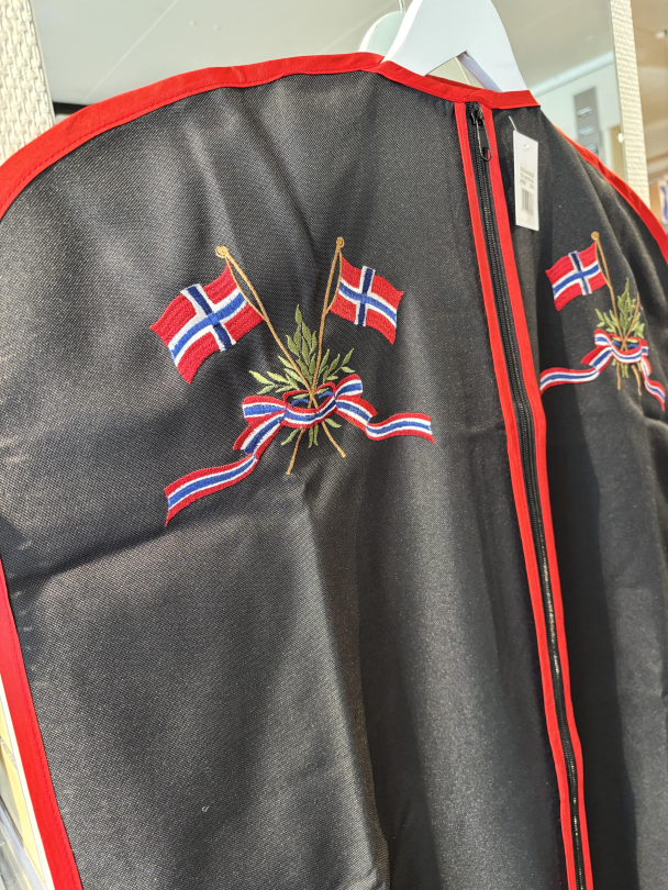 Bunadspose - Image 1