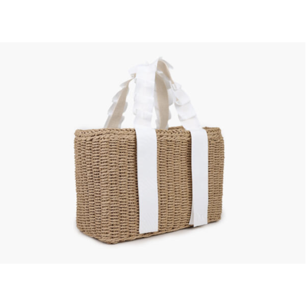 Maddie Veske -Raffia