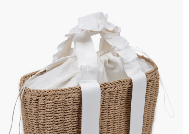 Maddie Veske -Raffia - Image 2
