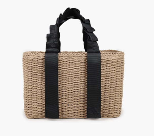 Maddie Veske -Raffia - Image 4