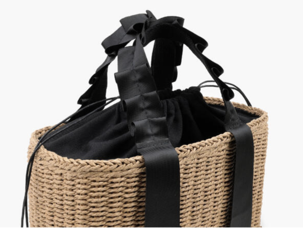Maddie Veske -Raffia - Image 5