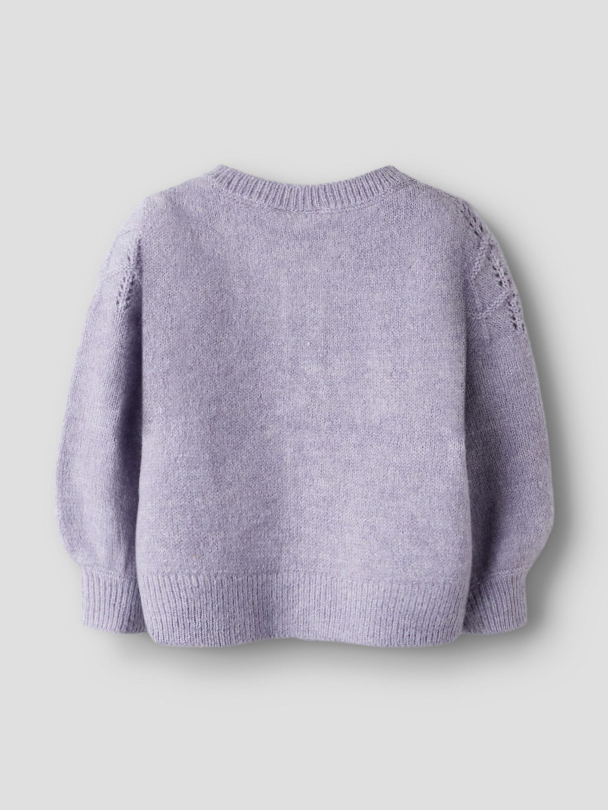 NMFBatrilla cardigan - Image 2
