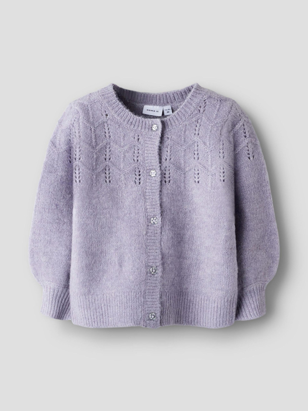 NMFBatrilla cardigan - Image 3