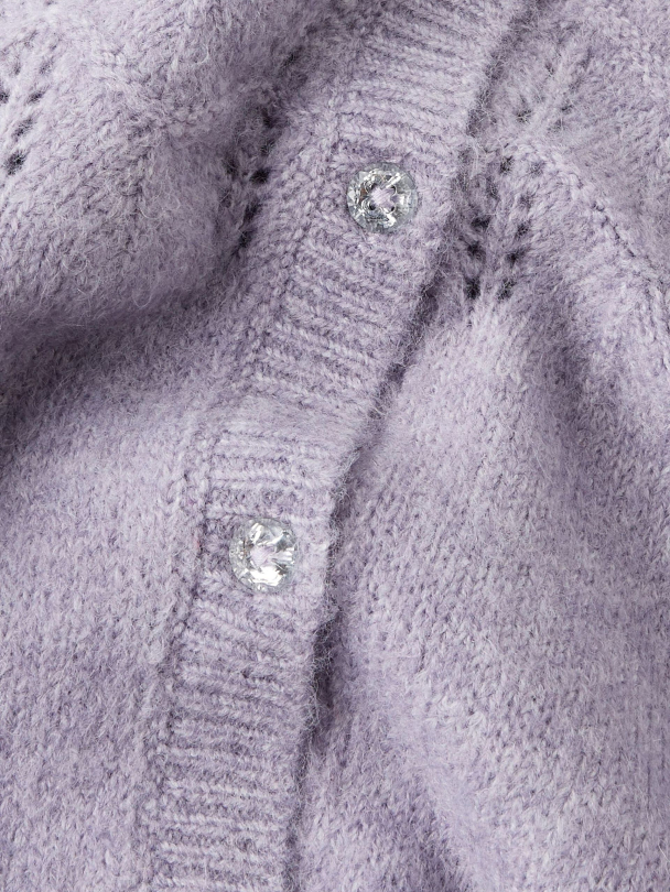 NMFBatrilla cardigan - Image 4