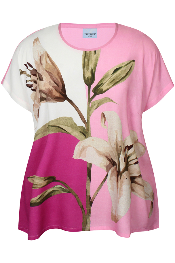 ZHENZI Zh-Edith 1280 Bouse 201280 - Image 4