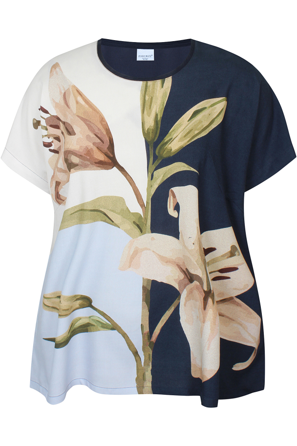 ZHENZI Zh-Edith 1280 Bouse 201280 - Image 5