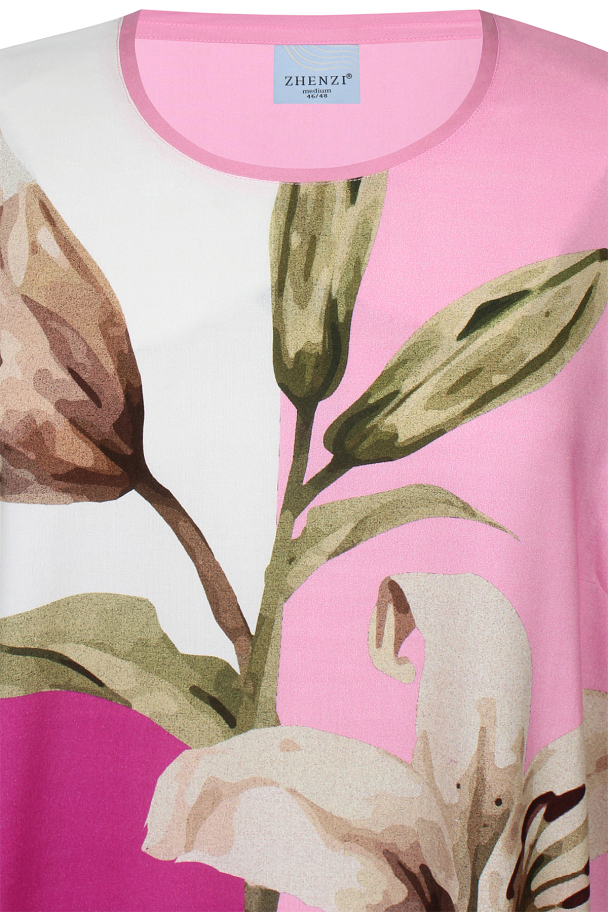 ZHENZI Zh-Edith 1280 Bouse 201280 - Image 7