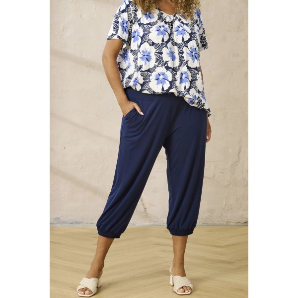 ZHENZI Zh-Daphne 272 Pants 201269