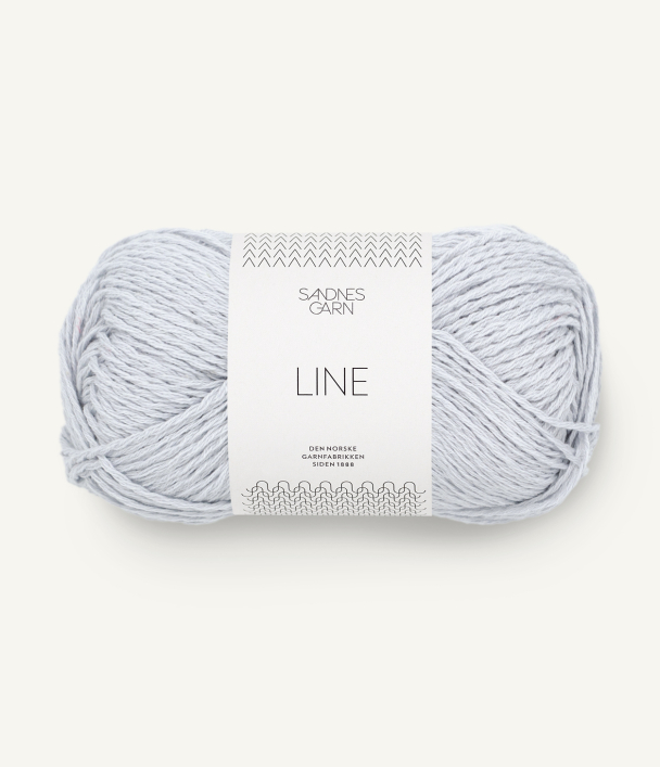 LINE artic ice 5811